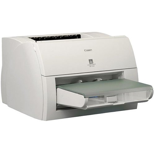 Máy in Canon 1210 cũ Nhật Bãi