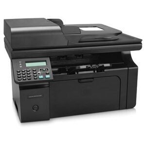 Máy in đa chức năng HP laserjet 1212NF cũ