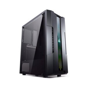 CẤU HÌNH WORKSTATION NTC ( XEON 2676V3/ RAM 32GB/ VGA 4G)